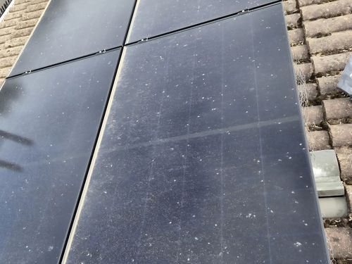 Patio Cleaning Bristol