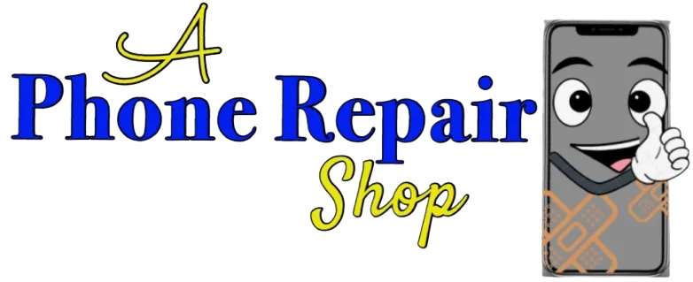 Phone Repair Logo