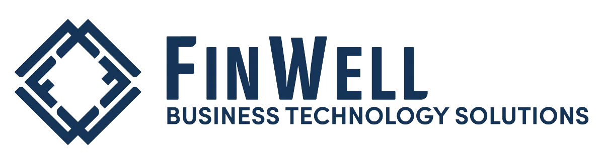 FinWell Business Technology Solutions