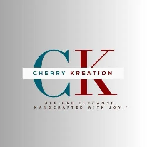 Cherry Kreations | Africa Print Bags in UK