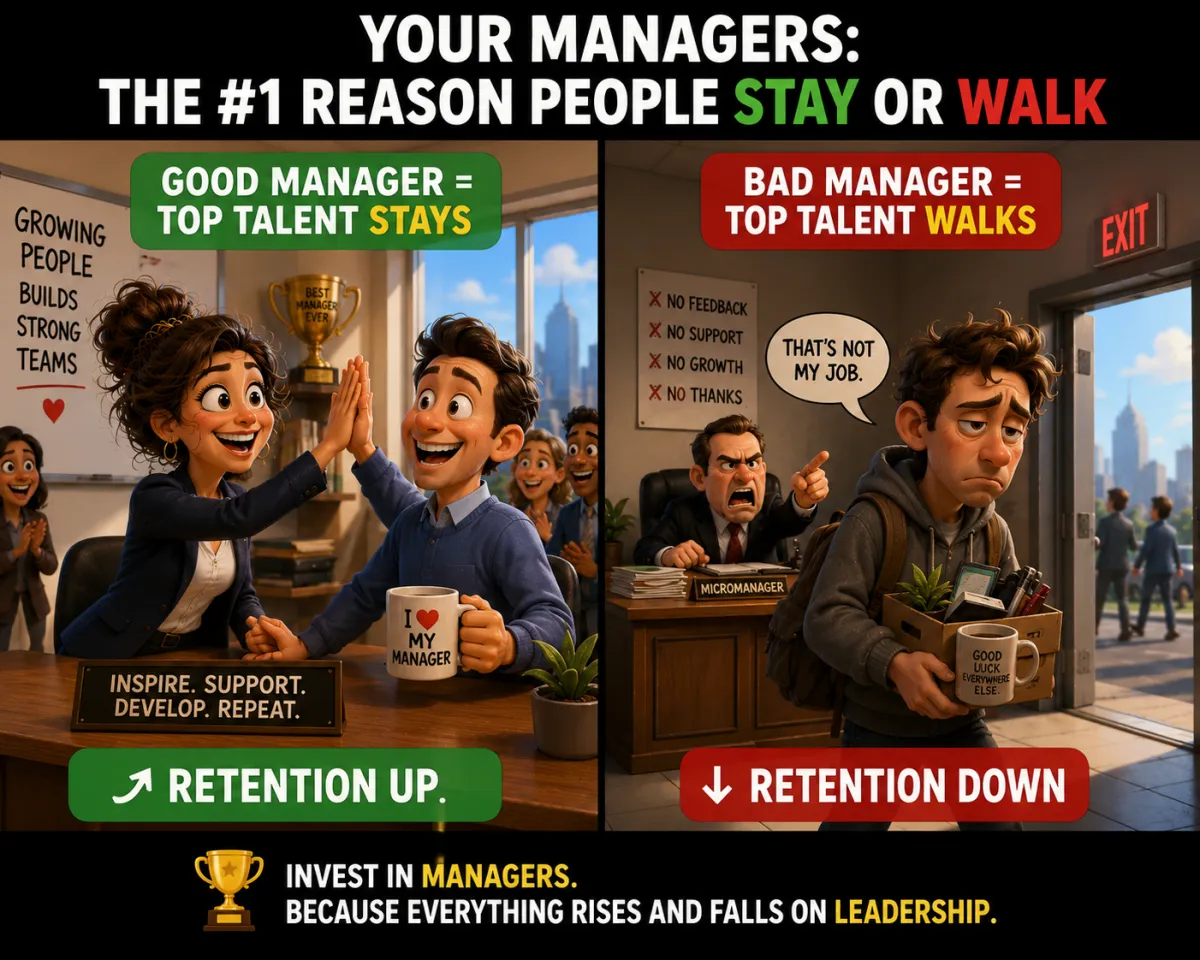 Your Employees Are Reviewing You Like a Yelp Page 
