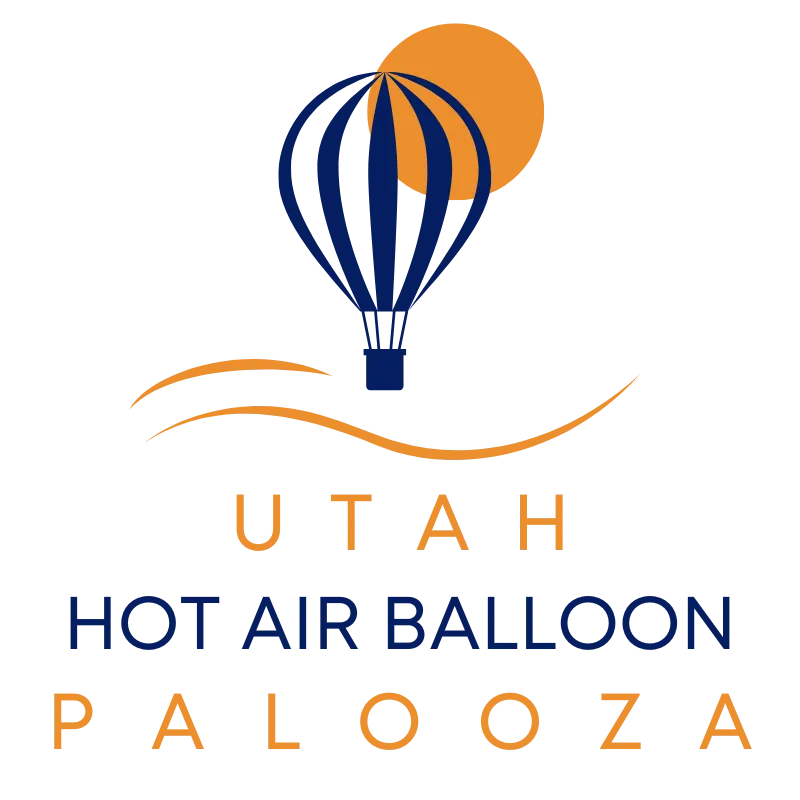 Utah Hot Air Balloon Palooza in Murray Utah