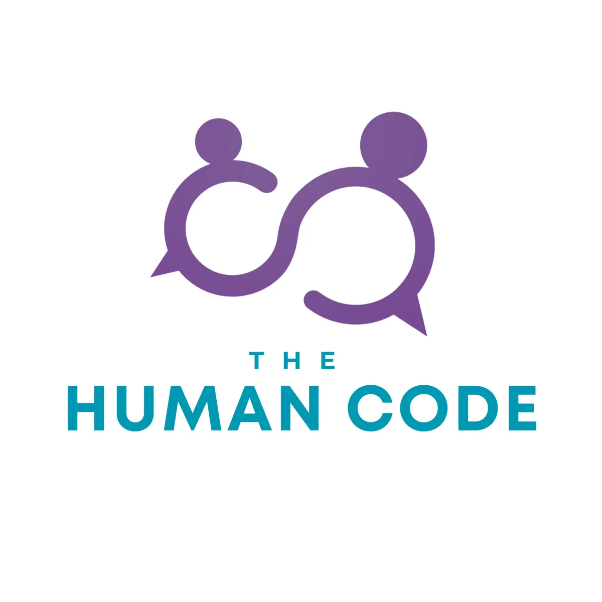 The Human Code Logo