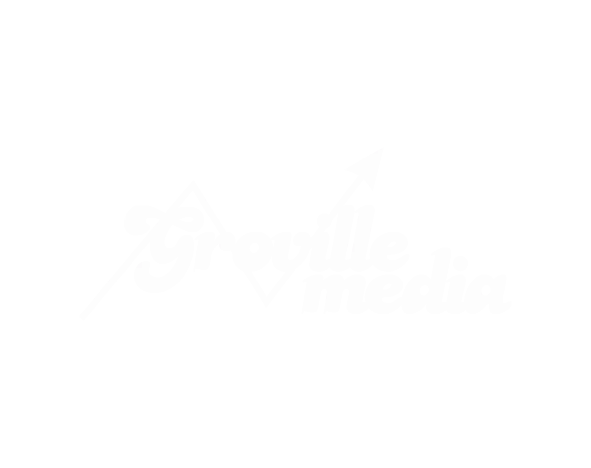 Groville Media Logo