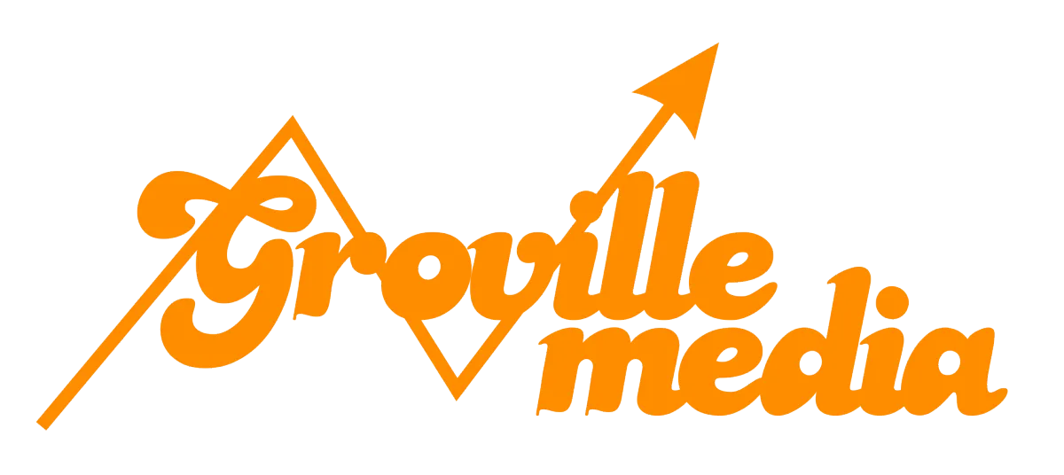 Groville Media Logo
