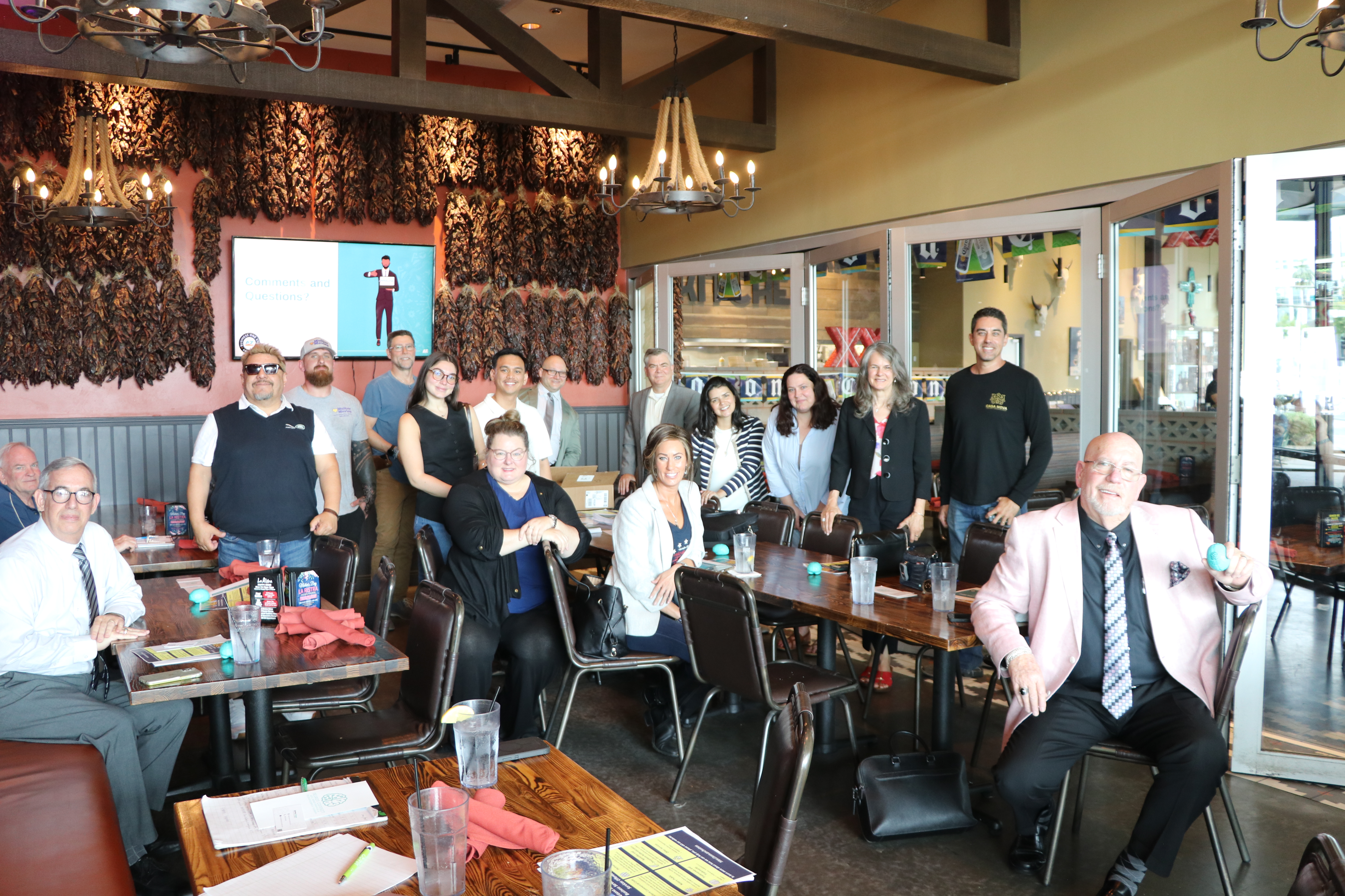 Chandler, AZ Chapter