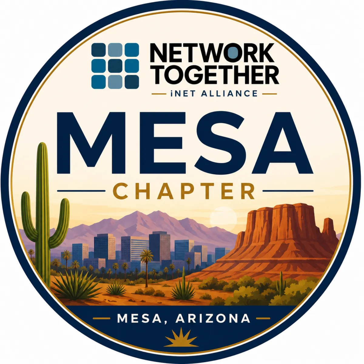 Phoenix, AZ Chapter