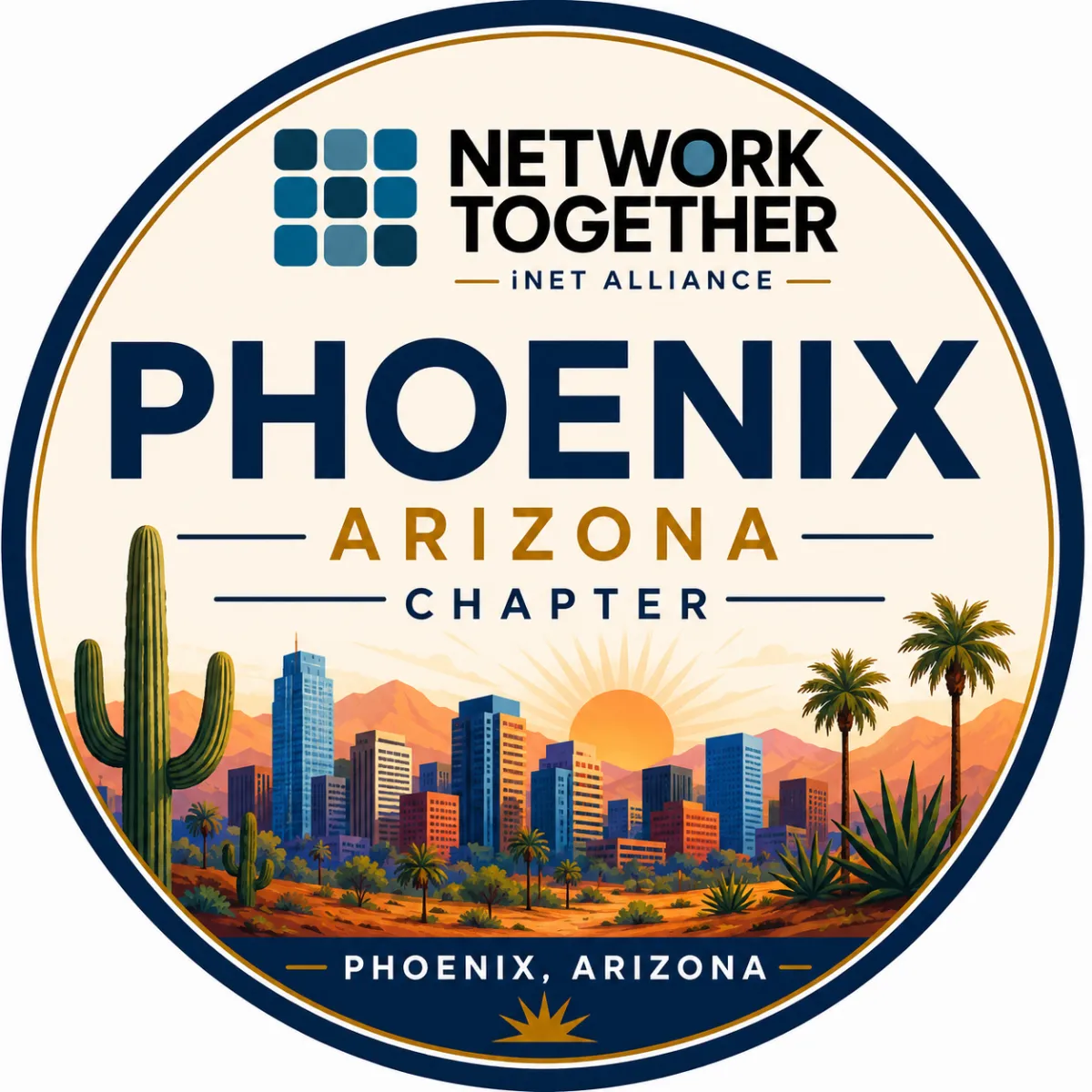 Phoenix, AZ Chapter