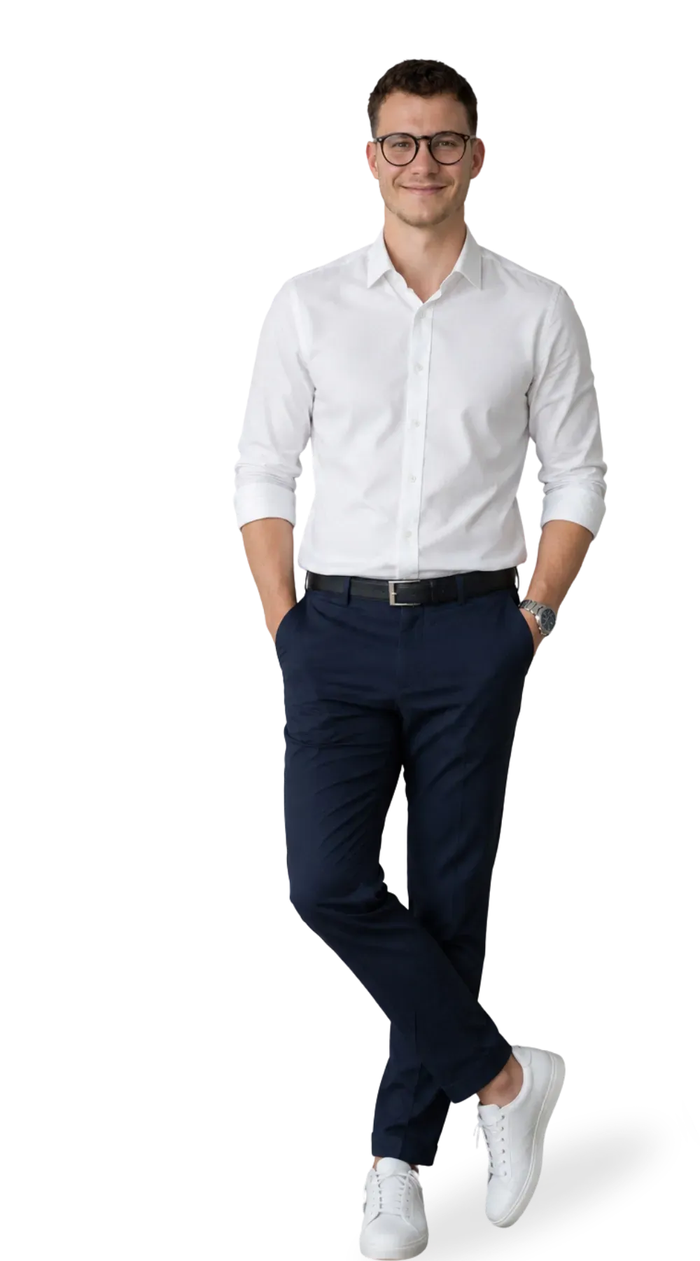 Philipp Leitner – Gründer von Markvea