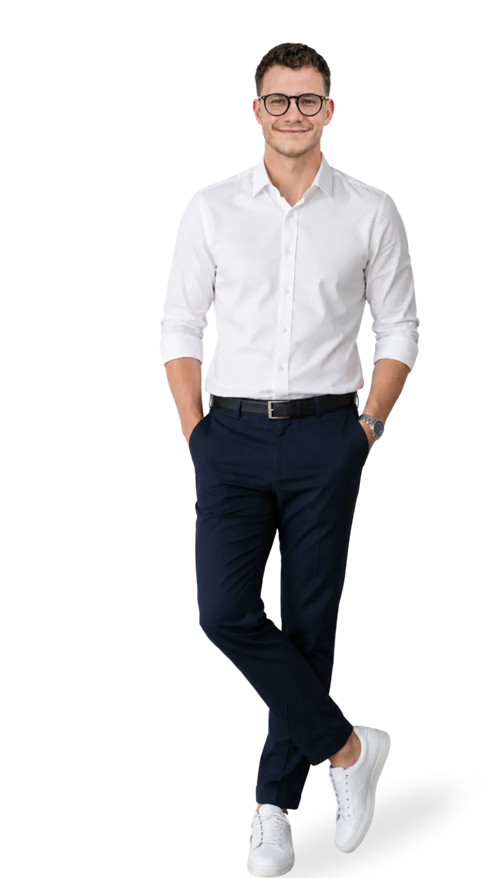 Philipp Leitner – Gründer von Markvea