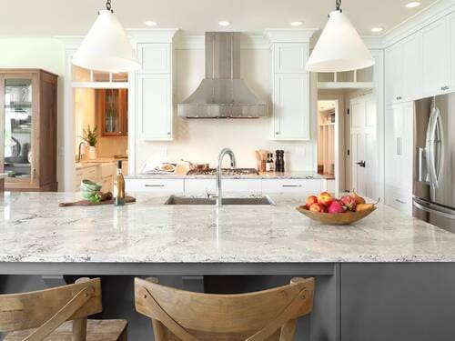 Kitchen Remodels in Lake County