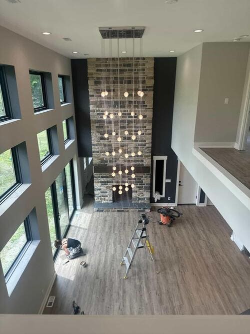 Flooring Installation Lake County