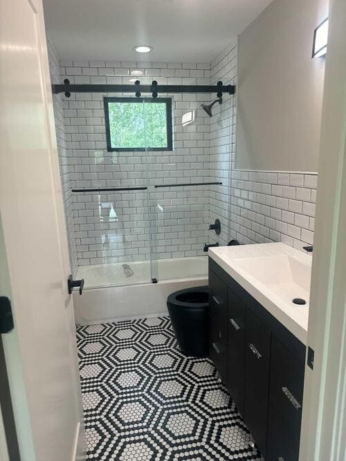 Tub & Shower Conversions Lake County