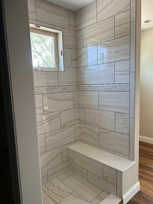 Bathroom Remodels Lake County