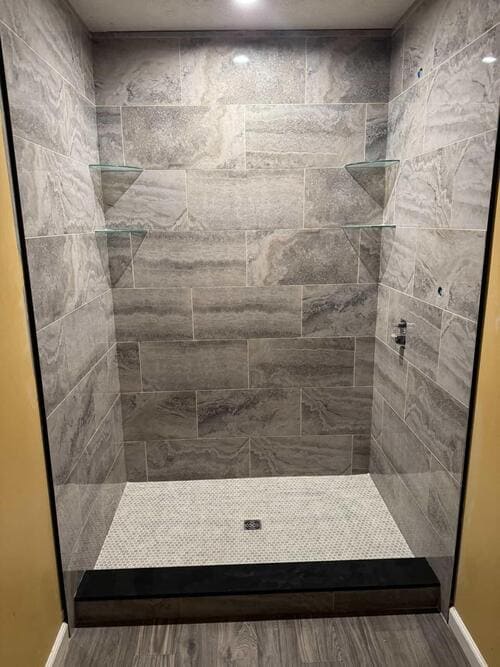 Flooring Installation 