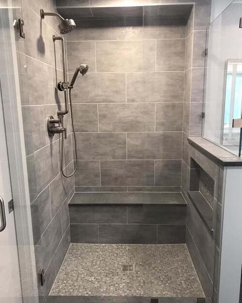 Tub & Shower Conversions Lake County