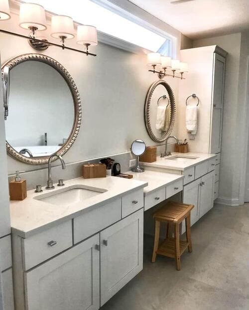  Flooring Installation