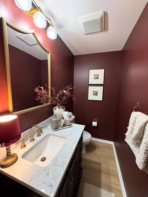 Bathroom Remodels Lake County