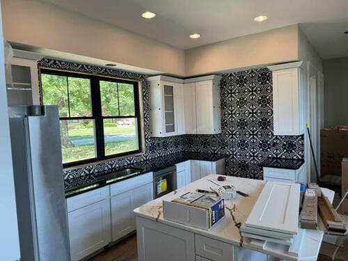 Kitchen Remodels Lake County