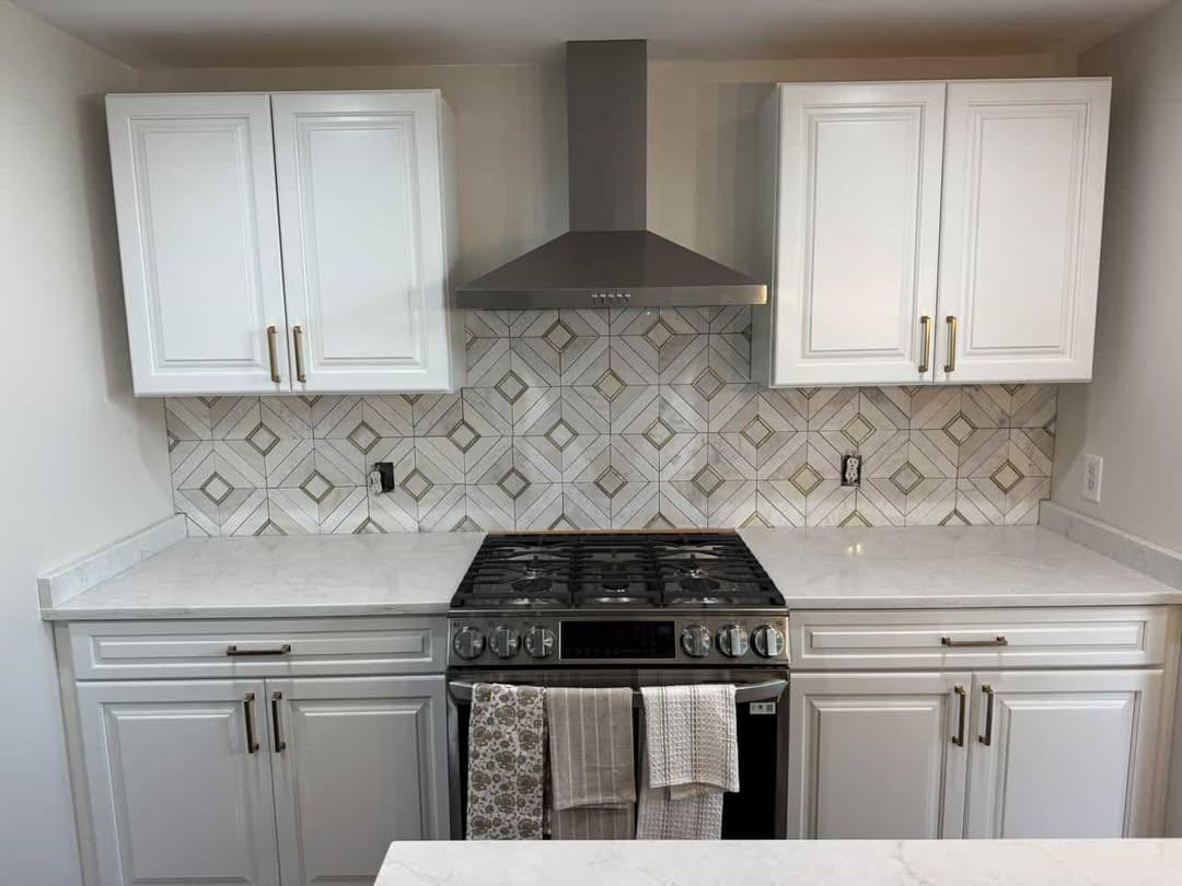 Flooring Installation