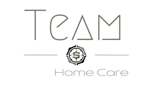 Team Homecare logo