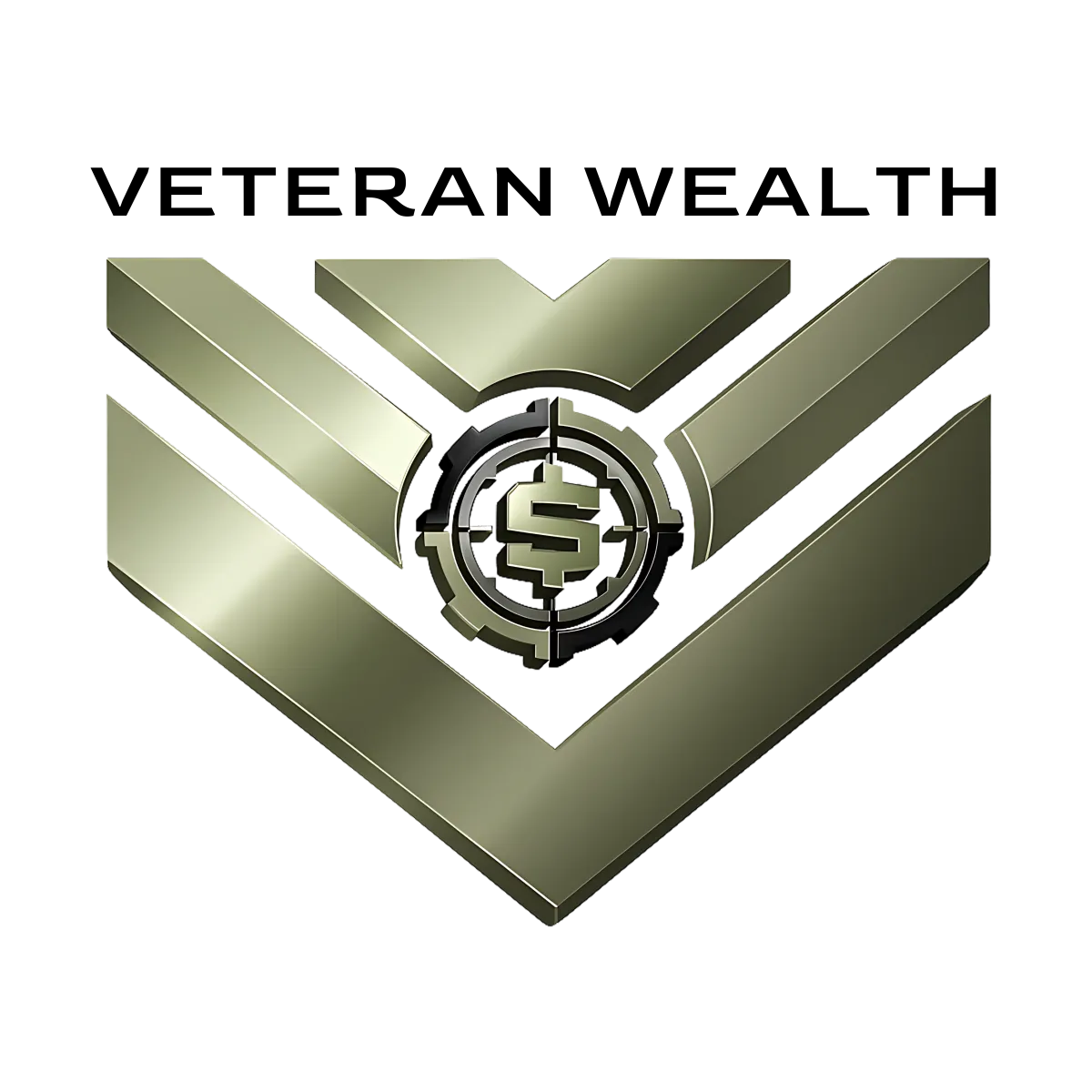 Veteran Wealth logo