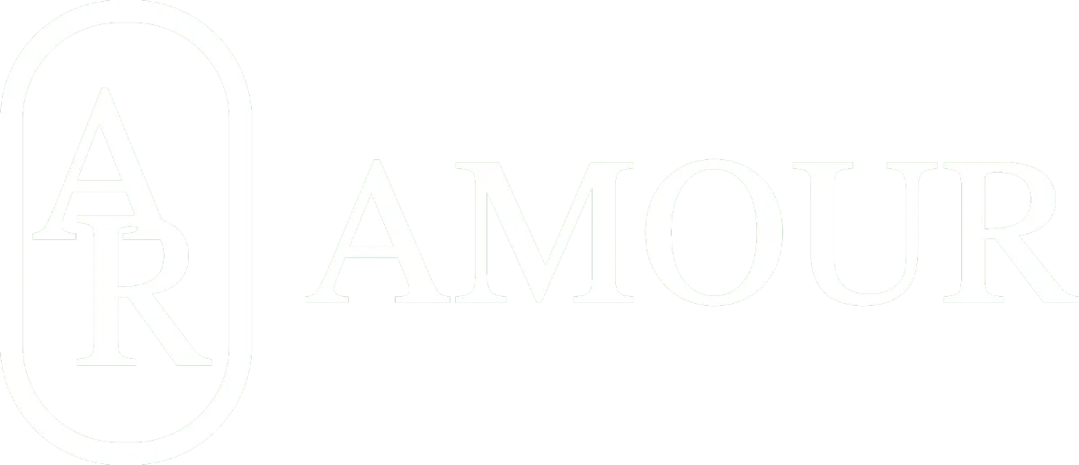 logo Amour Nail Boutique