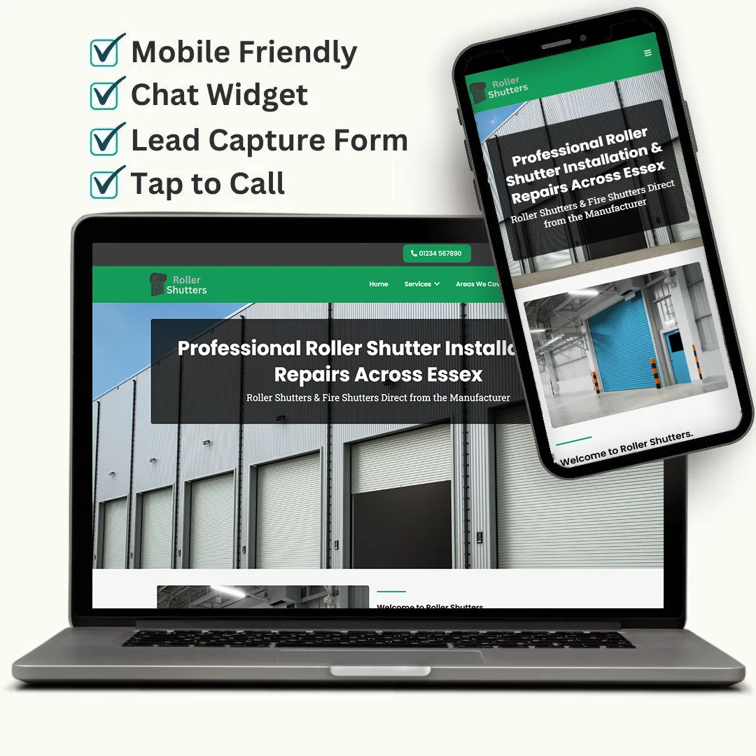 shutter installers