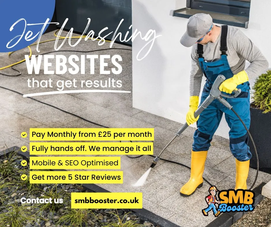 j websitestwash pressure washing websie
