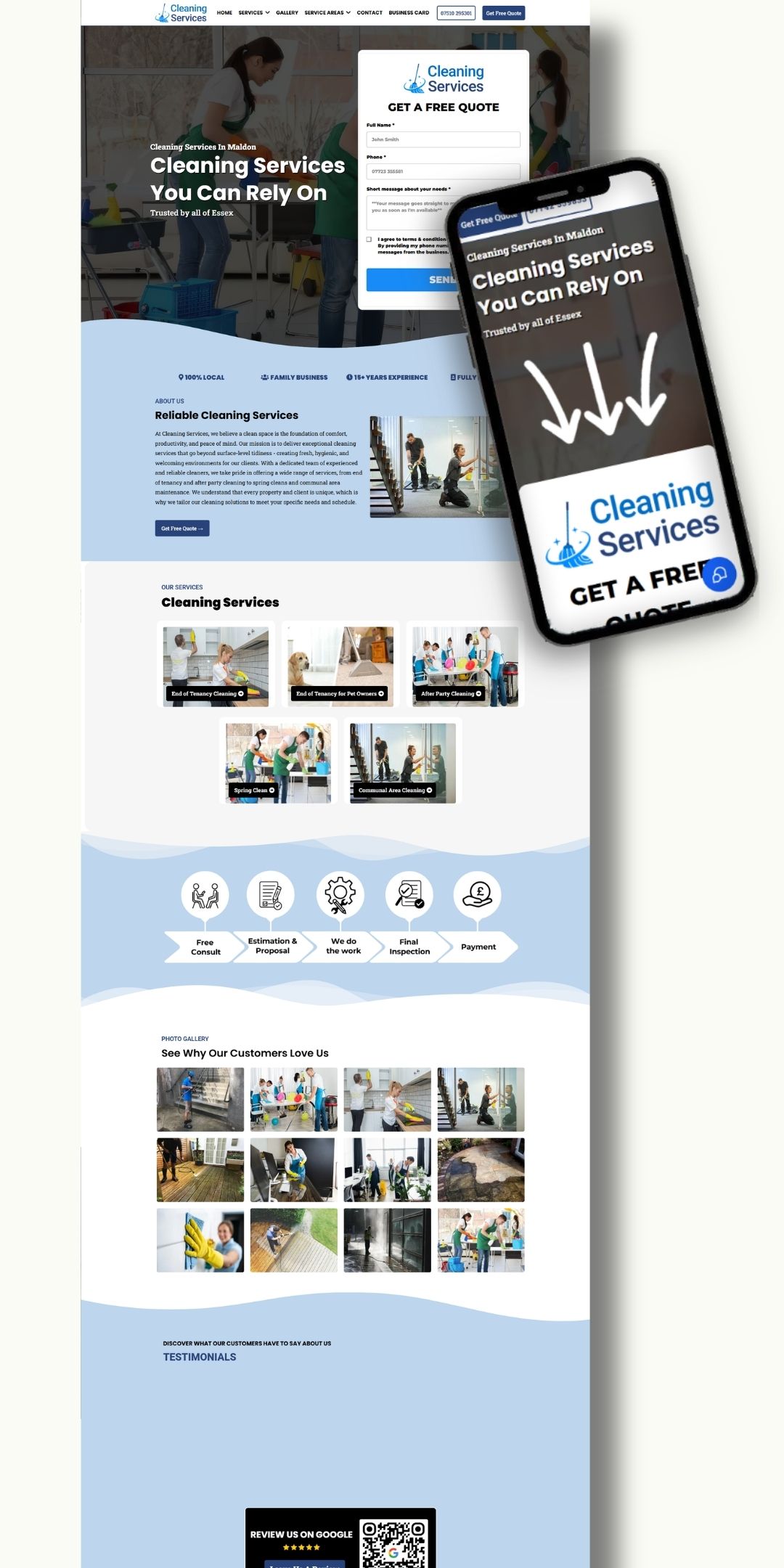 flooring carpet laying website