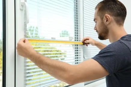 plantation shutters blinds installer