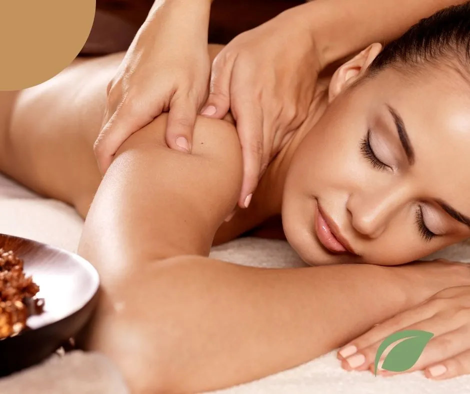 Beauty & Wellness Website Design