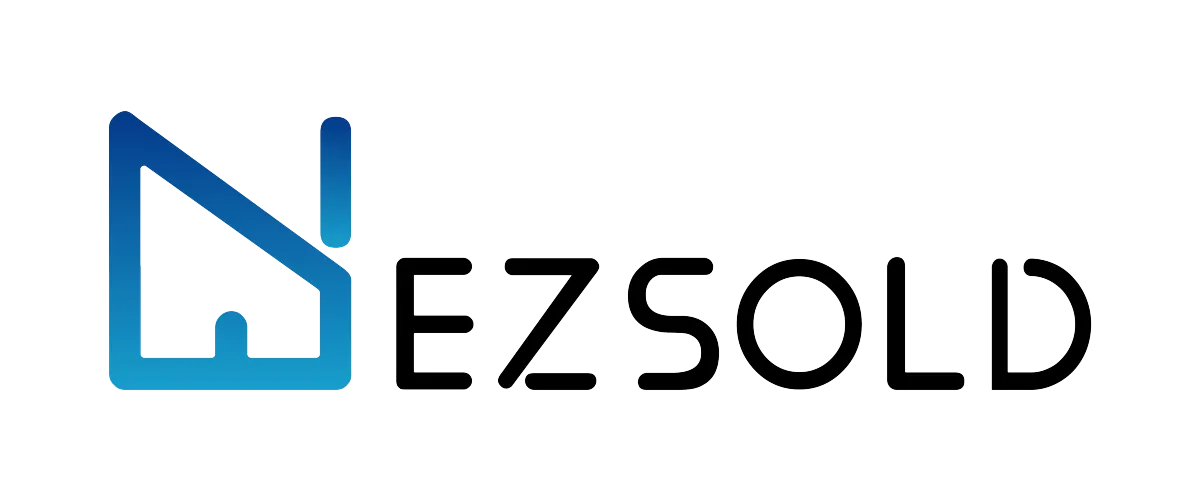 EZ Sold Logo