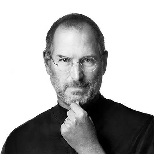 Steve Jobs