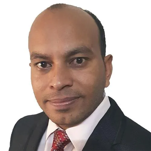 Sudhir Attri