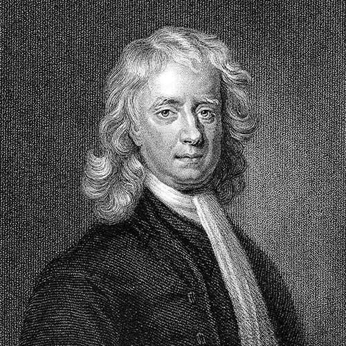 Isaac Newton