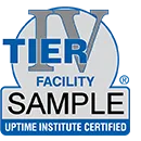 Uptime Institute Tier III Constructed