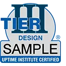 Uptime Institute Tier III Design