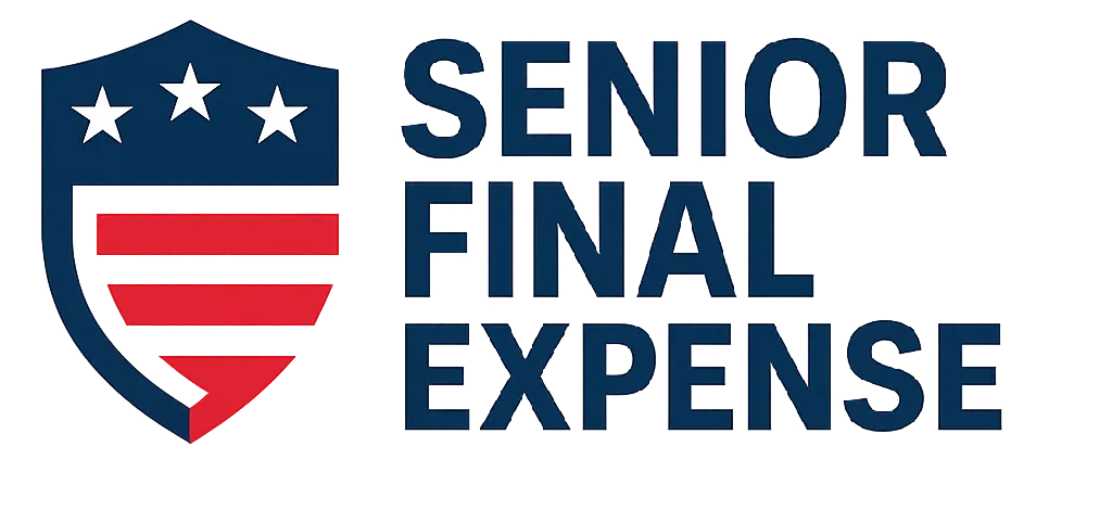 Senior Final Expense Logo