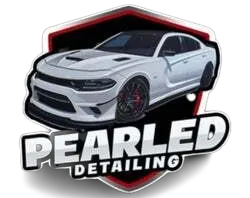 Auto Detailing Logo