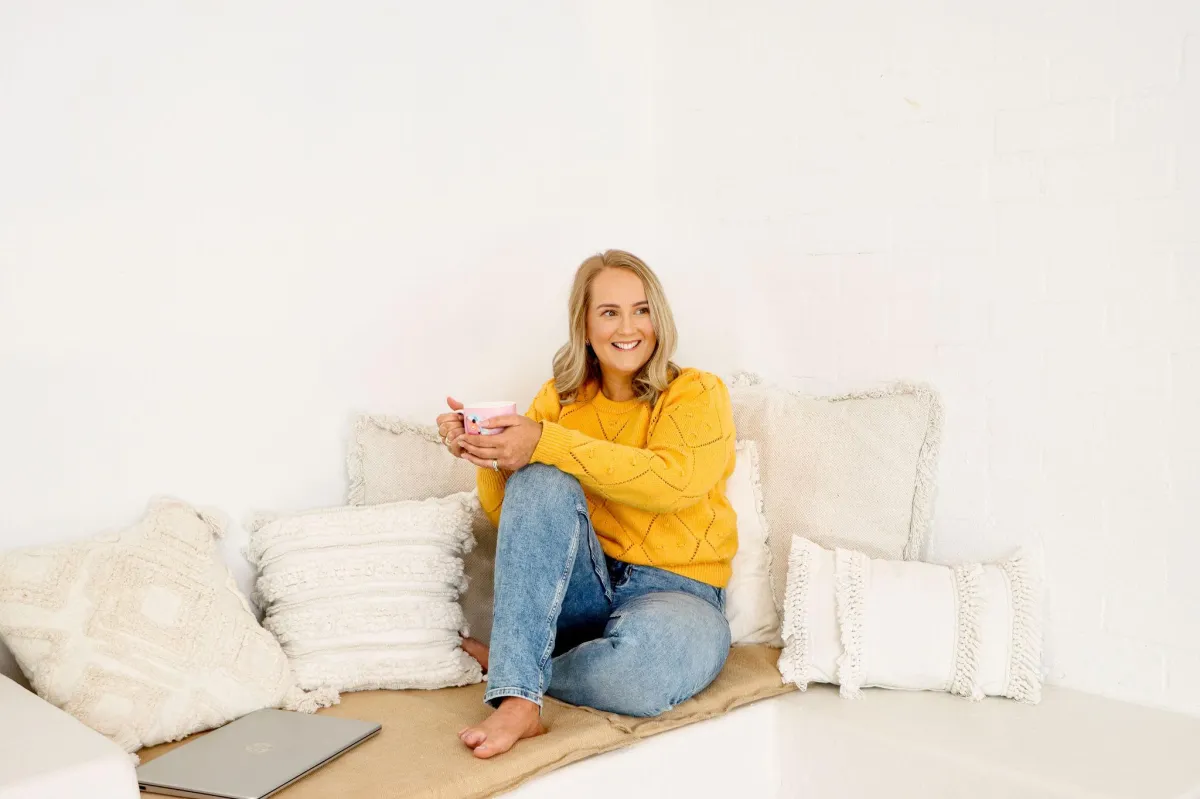 Laura Feldman - Australia's Most Trusted Children's Book Publishing Mentor