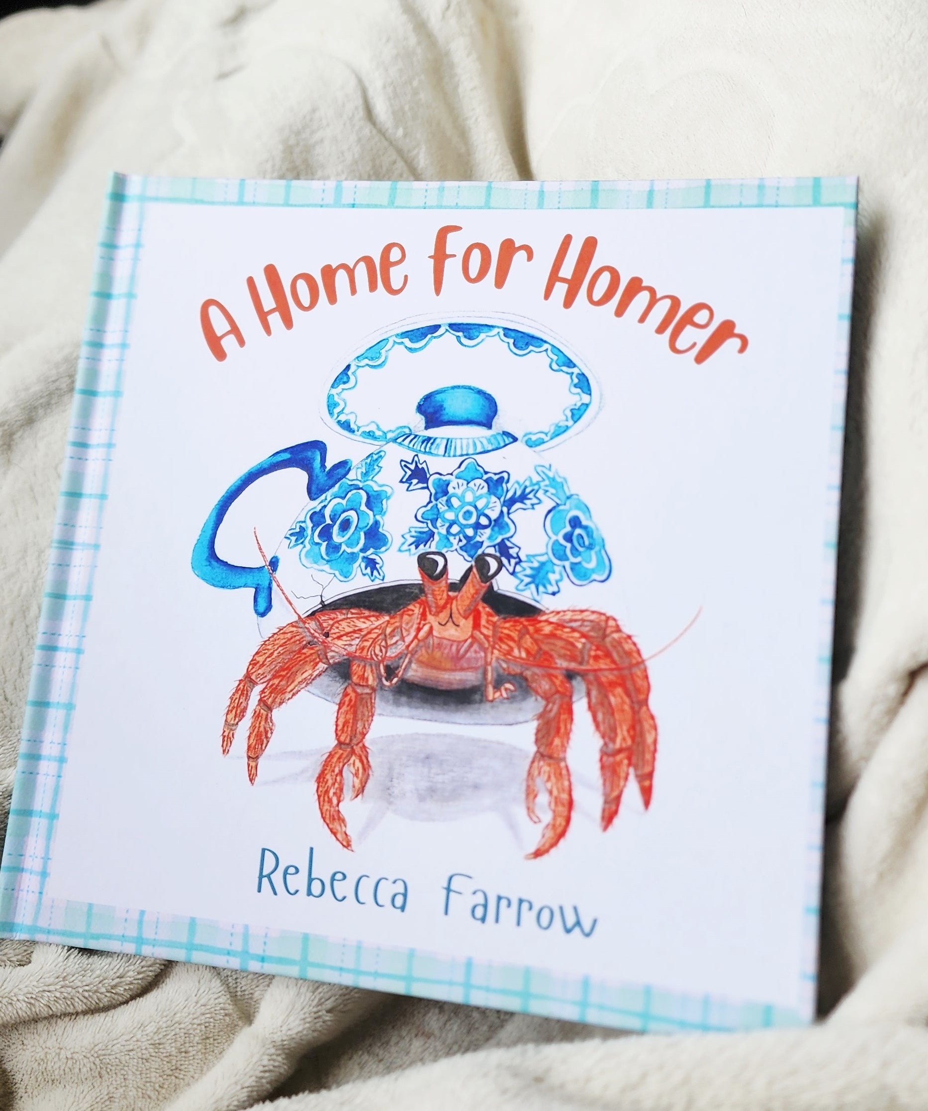 A Home for Homer