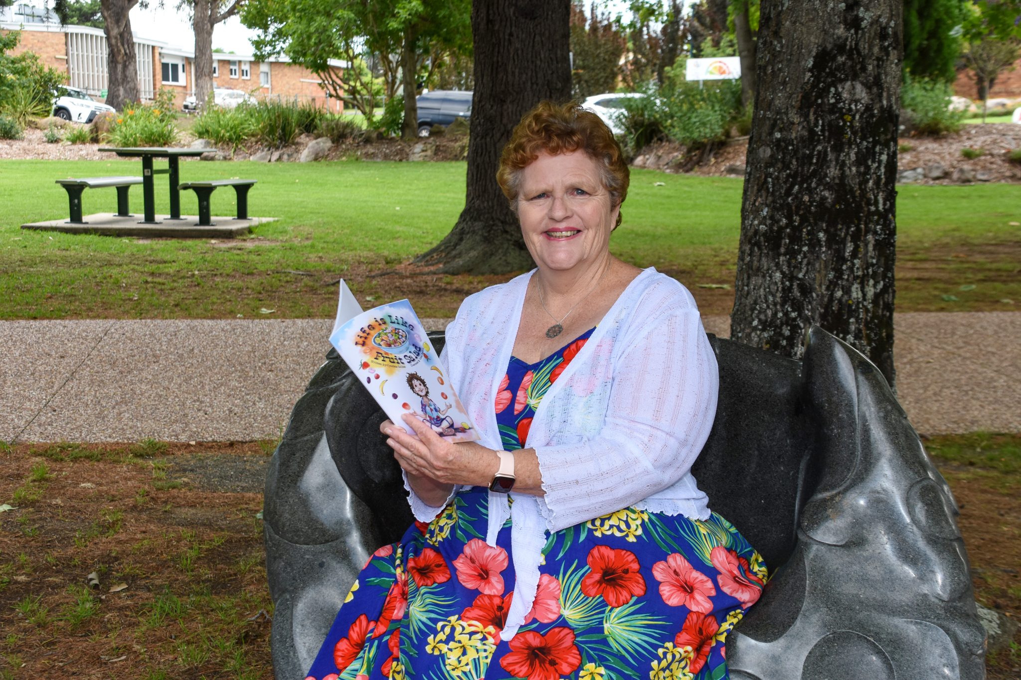 Cynthia Collins