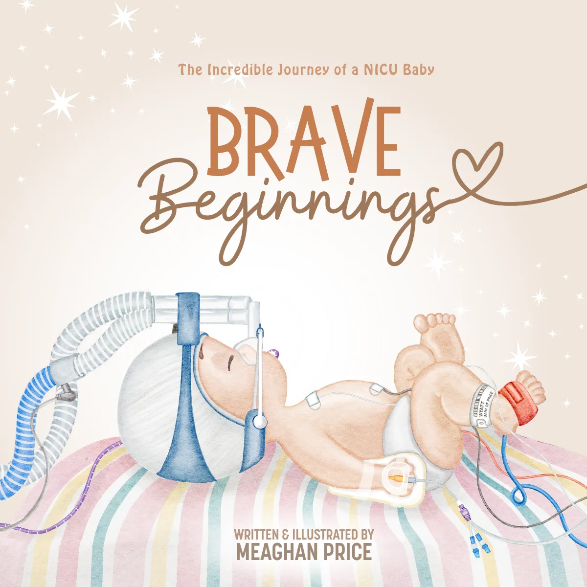 Brave Beginnings
