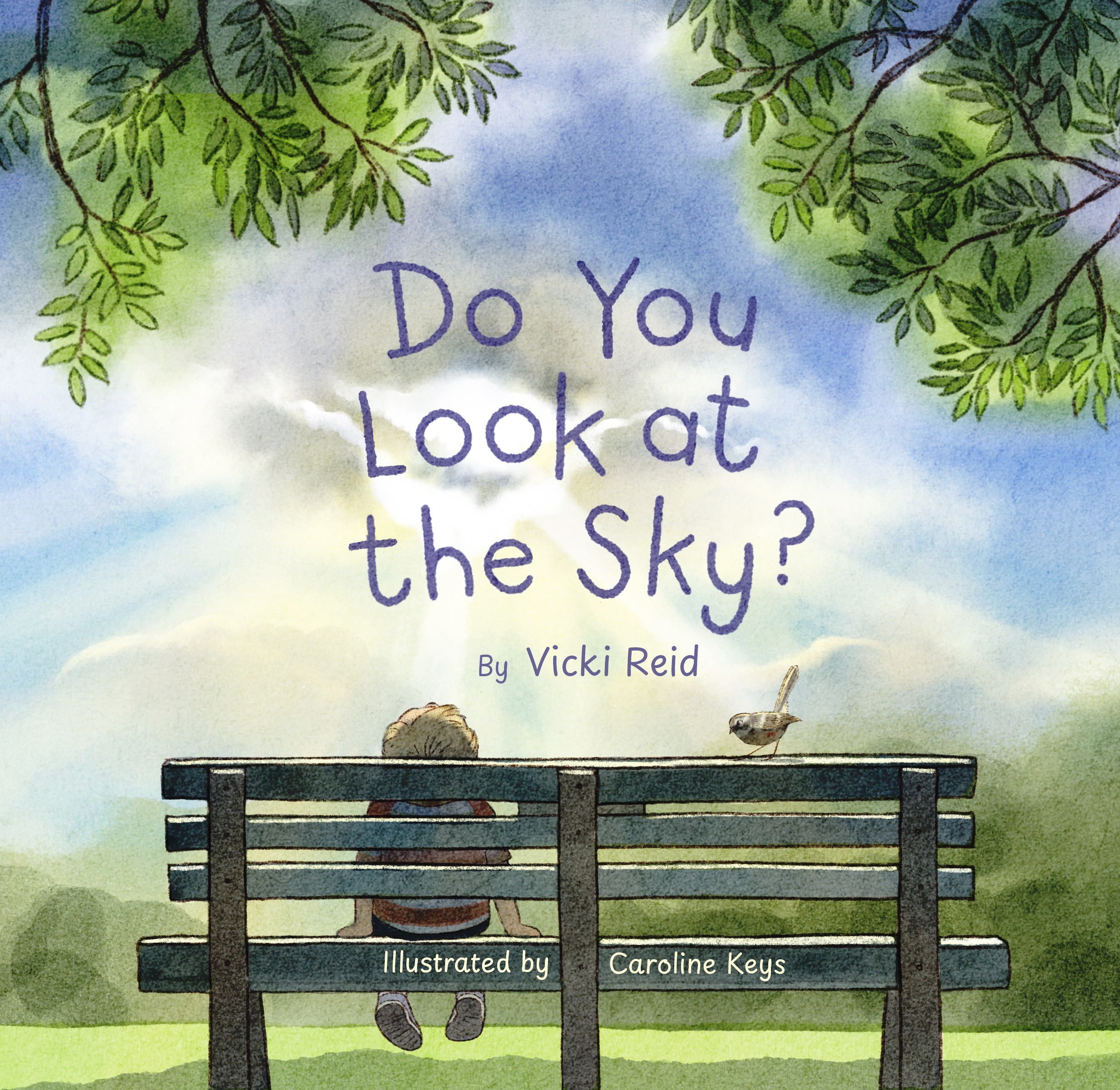 Do You Look At The Sky?