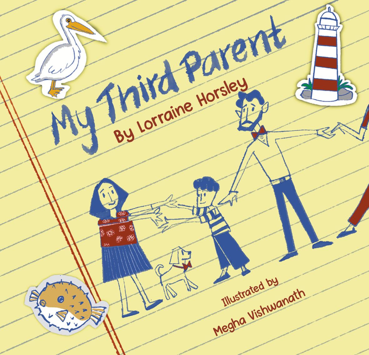 My Third Parent
