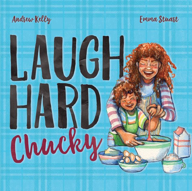 Laugh Hard Chucky