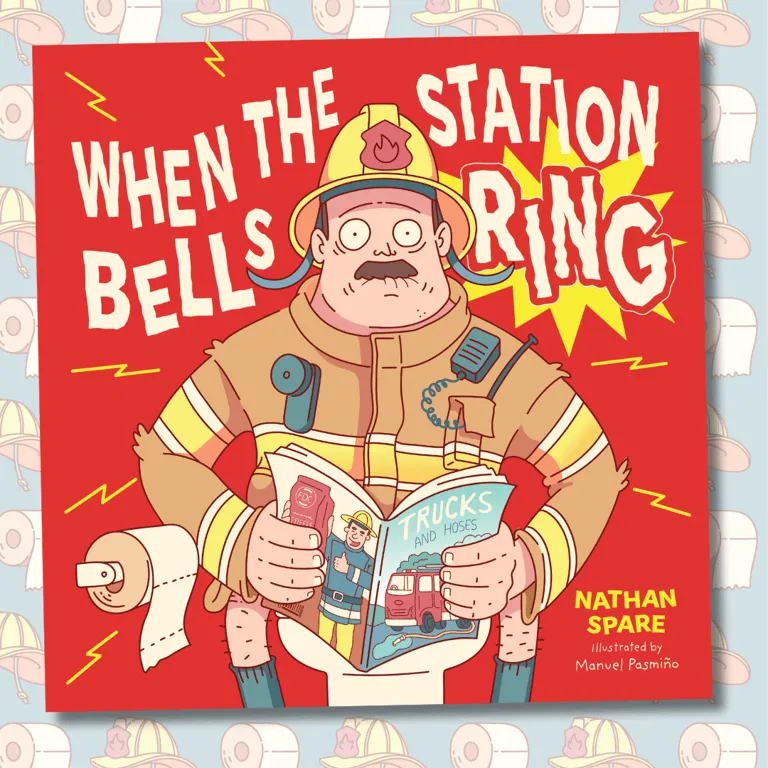 When The Station Bells Ring