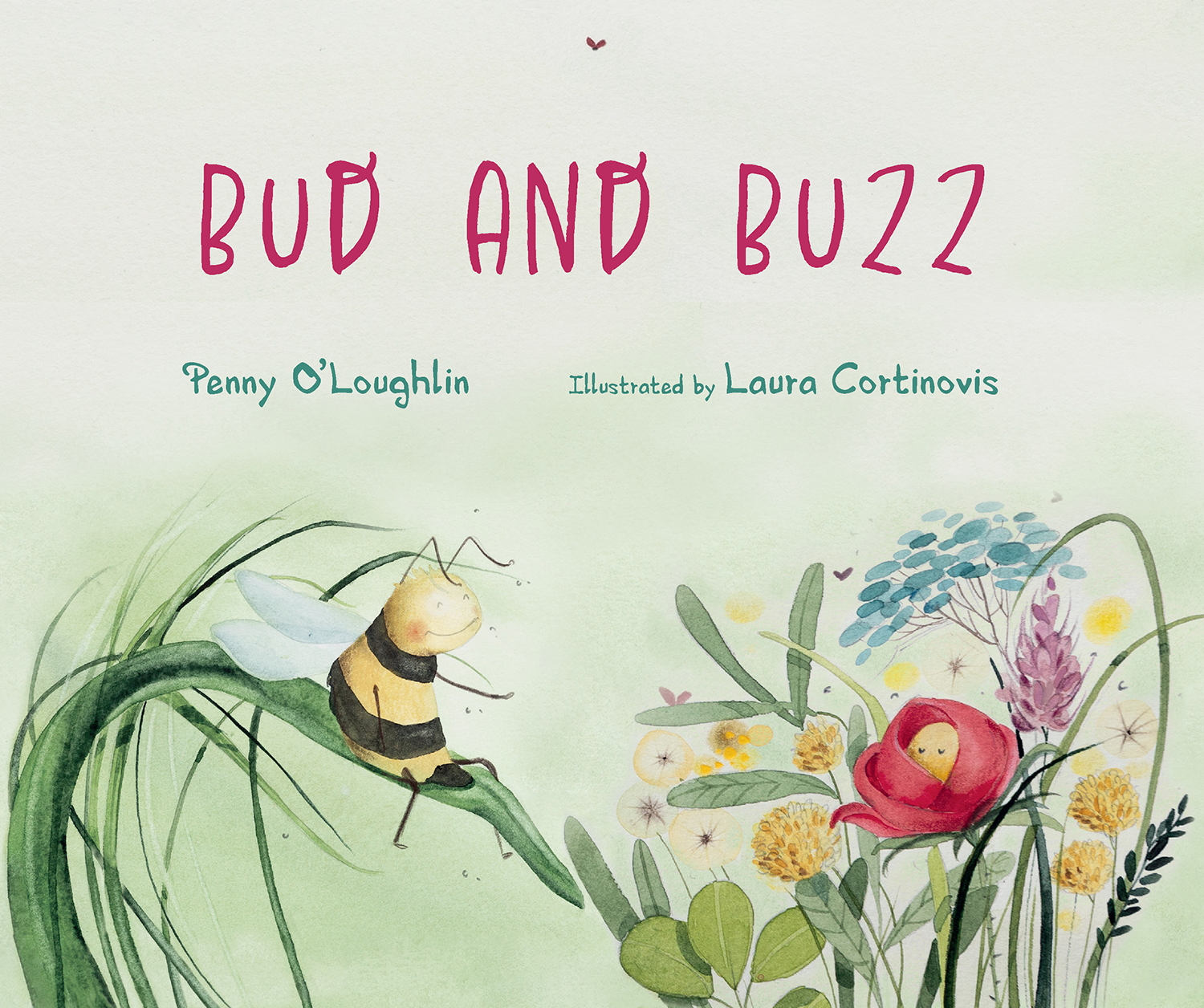 Bud And Buzz