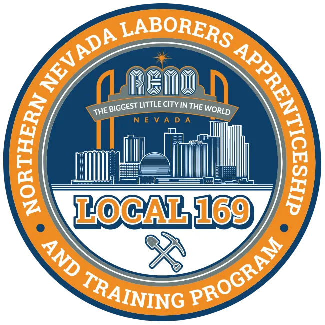 Northern Nevada Laborers Apprenticeship and Training Program Logo